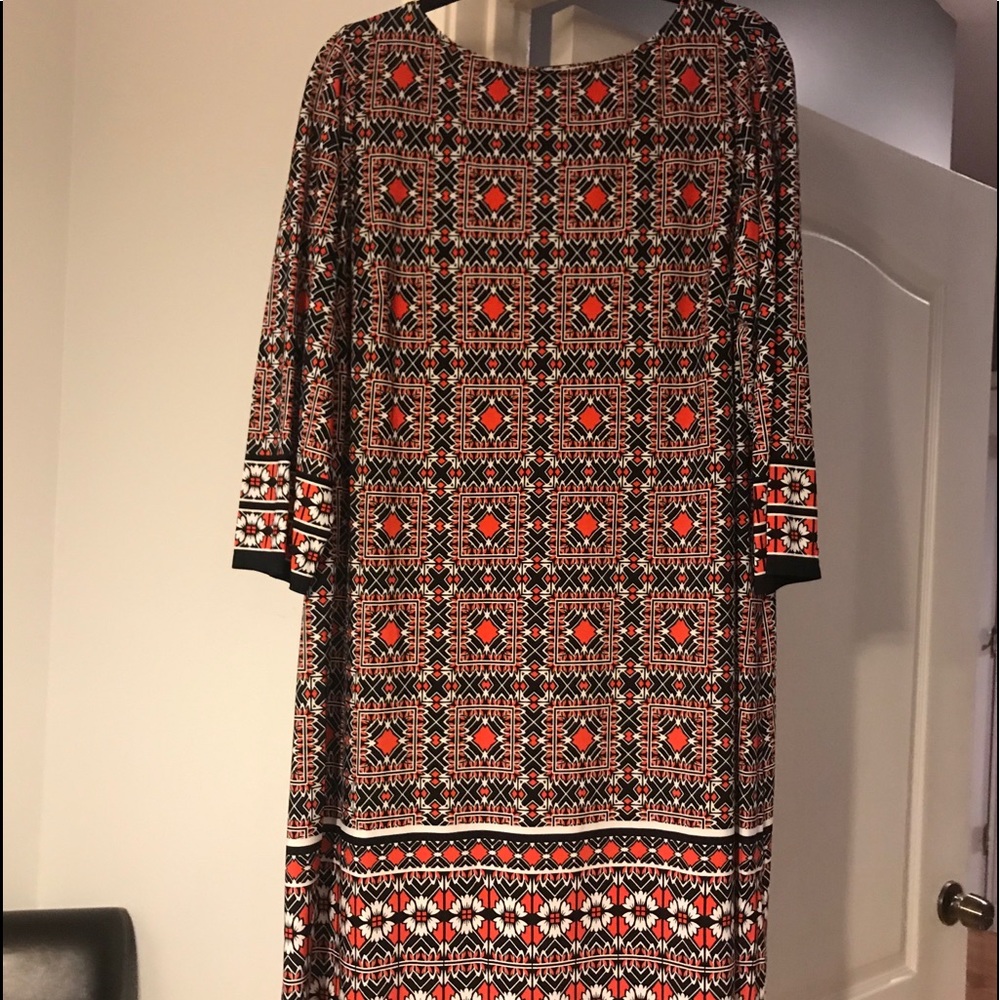 Wisp Dress